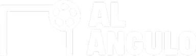 Al Ángulo Logo